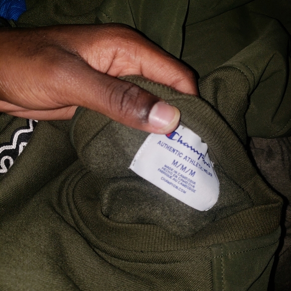 Champion sweater, M - Picture 1 of 1